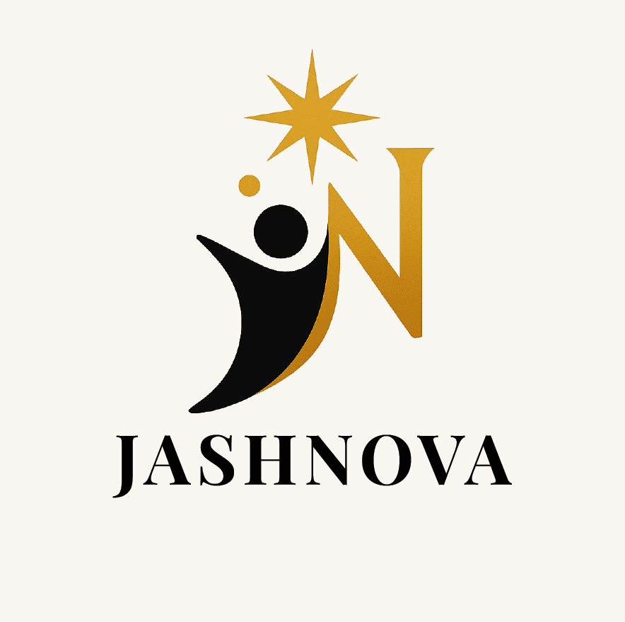 JashNova Identity