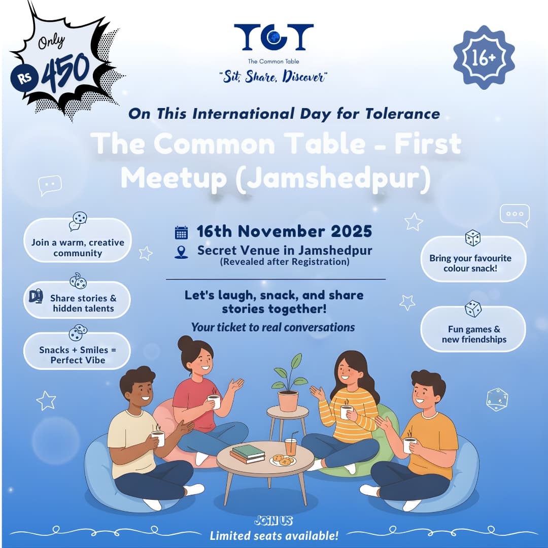 Community Event Campaign