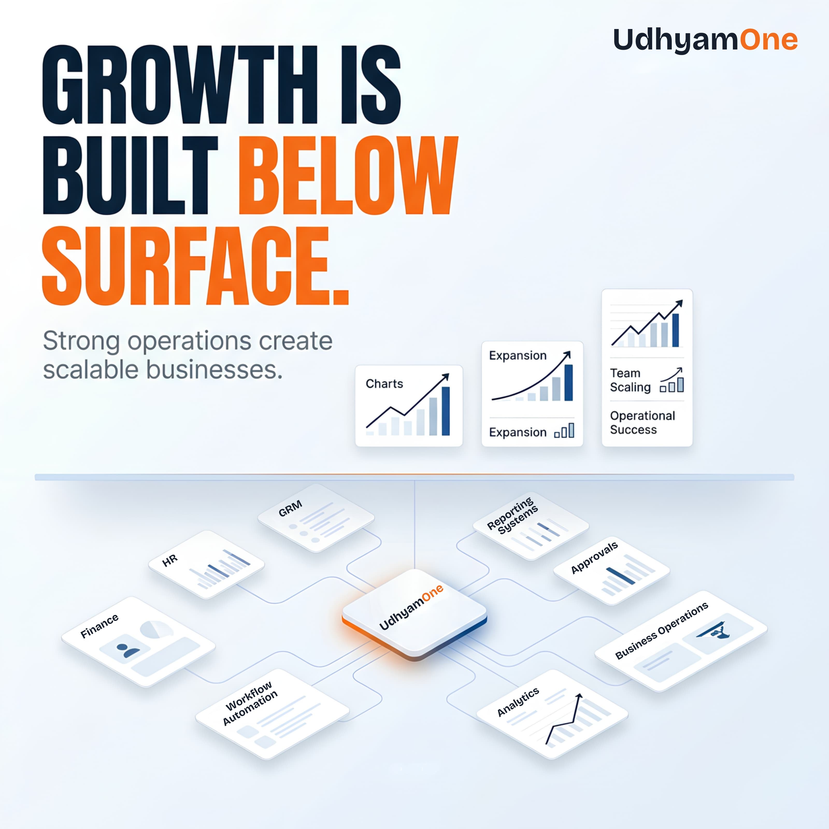 Enterprise Product Campaign