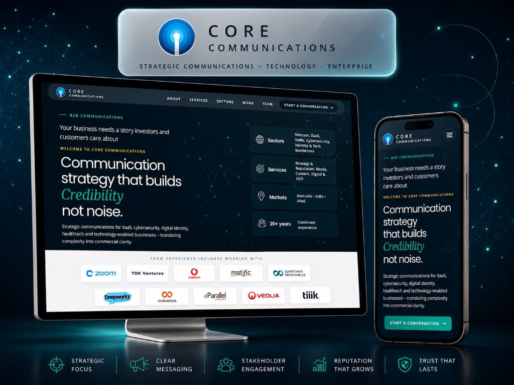 Core Communications
